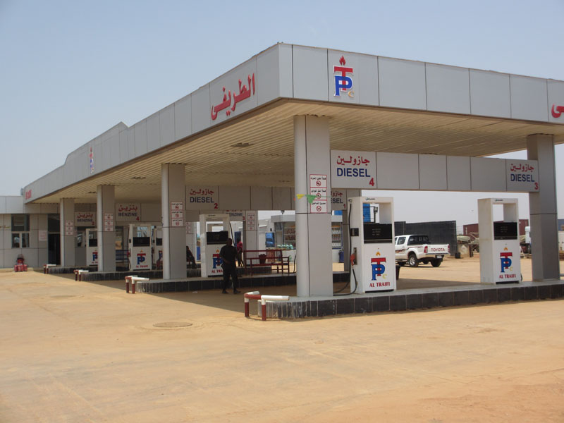 Sudan